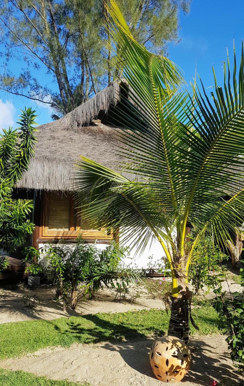 Bambusada Boutique Hotel Canavieiras  Exterior photo