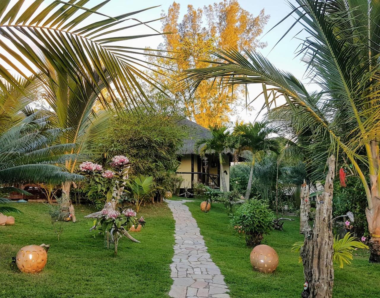 Bambusada Boutique Hotel Canavieiras  Exterior photo